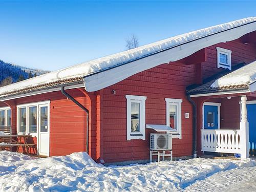 Holiday Home/Apartment - 8 persons -  - Mården - Branäs - 680 60 - Sysslebäck