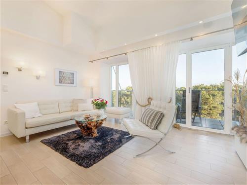 Feriecenter - 2 personer -  - Südstrand - 18609 - Binz