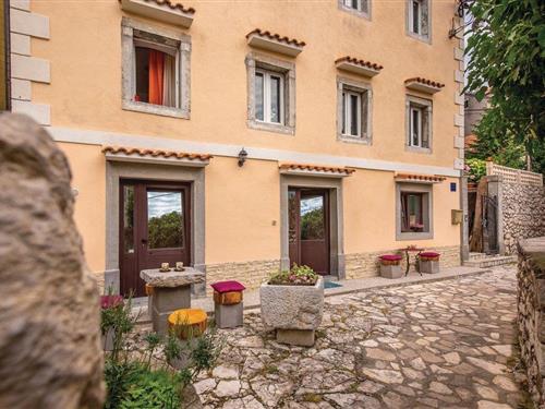 Ferielejlighed - 2 personer -  - Donja Zagrada - Crikvenica-Bakar - 51222 - Bakar