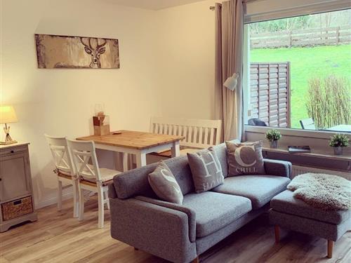 Ferieleilighet - 4 personer -  - Am Bocksberg - 38644 - Hahnenklee