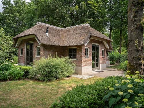 Sommerhus - 8 personer -  - 3852 PC - Ermelo