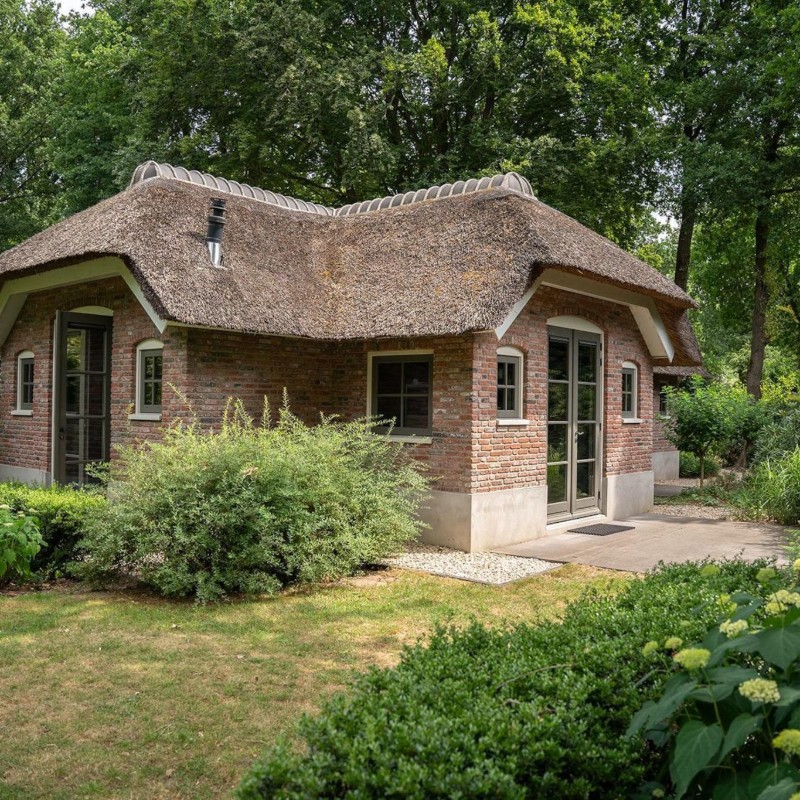 Sommerhus - 8 personer -  - 3852 PC - Ermelo