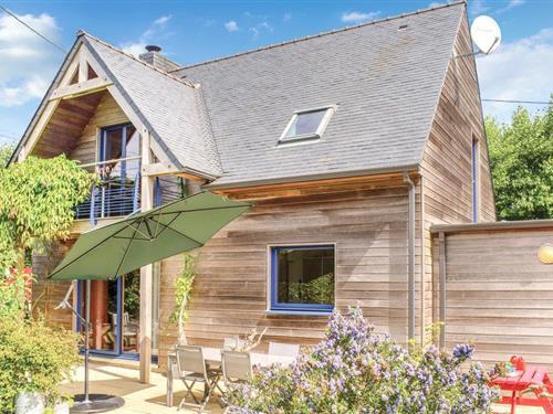 Ferienhaus - 6 Personen -  - chemin de la baie - Plouneour-Brignogan Plages - 29890 - Plounéour-Trez