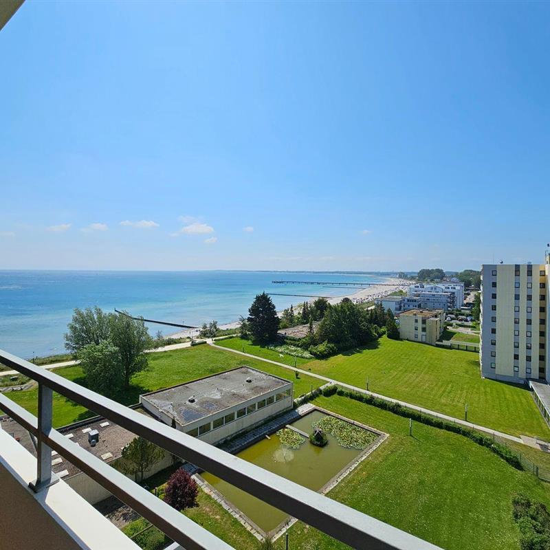 Ferielejlighed - 4 personer -  - Am Hohen Ufer - 23775 - Großenbrode