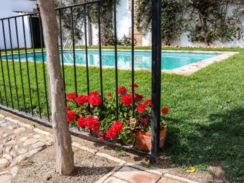 Ferienhaus - 4 Personen -  - Ecija - 41400