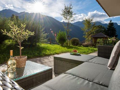 Holiday Home/Apartment - 4 persons -  - 3823 - Wengen