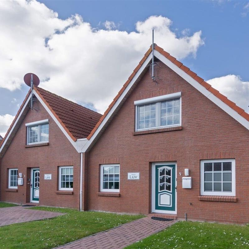 Sommerhus - 4 personer -  - 26736 - Greetsiel