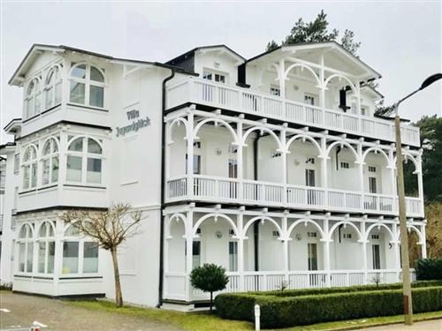 Ferielejlighed - 3 personer -  - Lottumstr. - 18609 - Binz