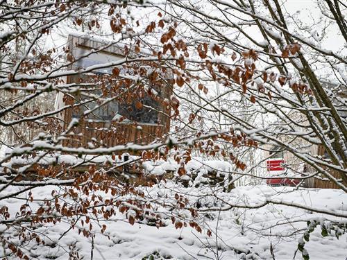 Ferienhaus - 2 Personen -  - An der Mühlwiese - 37520 - Osterode