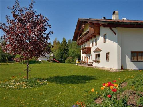 Holiday Home/Apartment - 2 persons -  - Kirchplatzl - 6105 - Leutasch