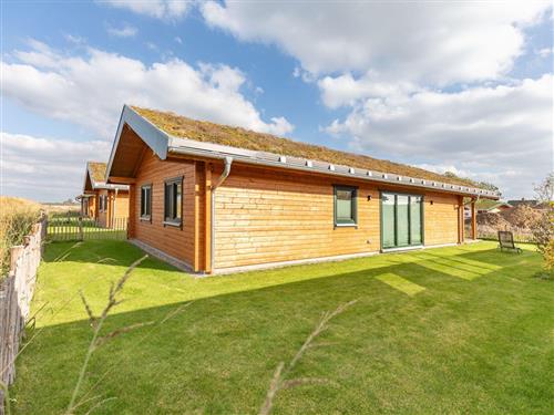 Feriehus - 6 personer -  - Dorfsraße 13 S - 25832 - Tönning / Kating