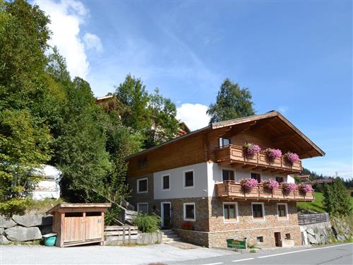 Semesterlägenhet - 8 personer -  - Wald Nr. - 5742 - Wald Im Pinzgau