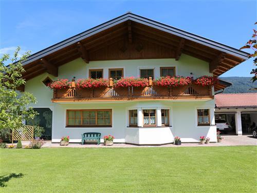 Ferienhaus - 6 Personen -  - Radstadt - 5550