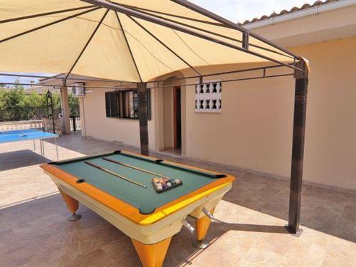 Sommerhus - 5 personer -  - 07458 - Playa De Muro