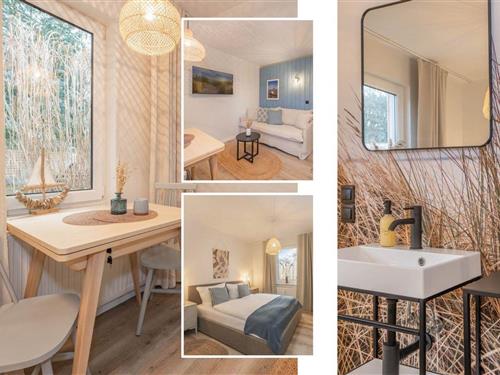 Ferielejlighed - 2 personer -  - Labömitzer Str. - 17429 - Benz