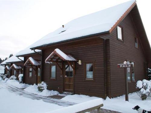 Sommerhus - 5 personer -  - 38899 - Hasselfelde