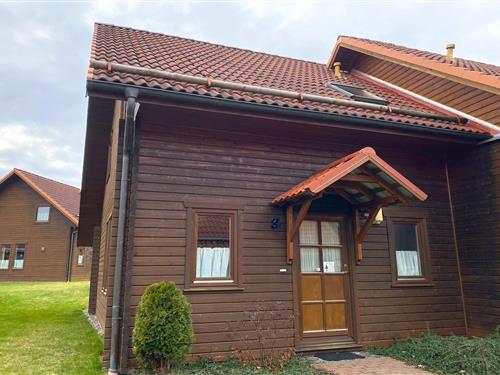 Feriehus - 5 personer -  - 38899 - Hasselfelde