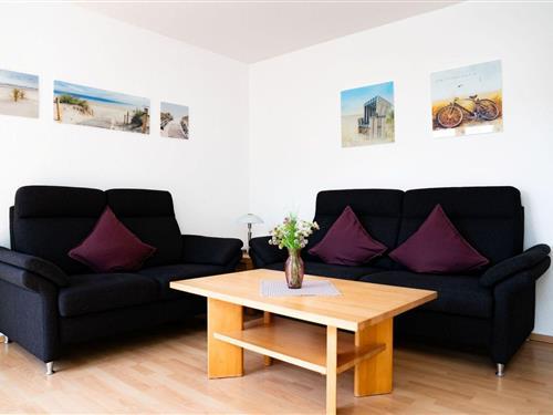 Sommerhus - 4 personer -  - Dünenstraße - 18374 - Ostseebad Zingst A Darß