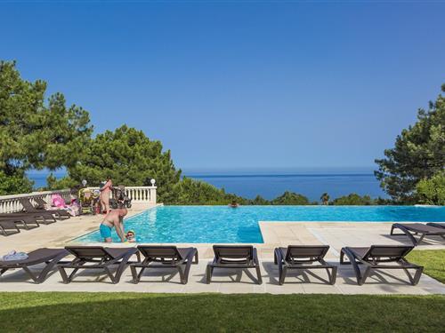 Bungalow - 6 persons -  - 20145 - Solenzara