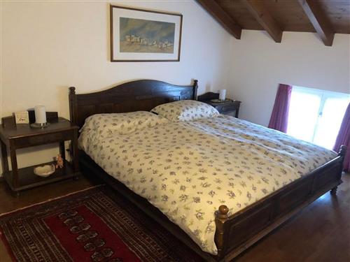 Ferieleilighet - 2 personer -  - Locarno - 6600