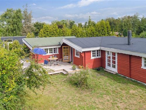 Holiday Home/Apartment - 6 persons -  - Lianvej - Gedesby - 4874 - Gedser