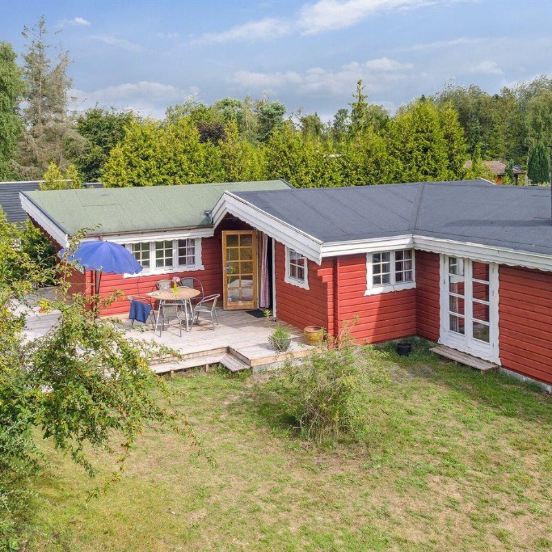 Ferienhaus - 6 Personen -  - Lianvej - Gedesby - 4874 - Gedser