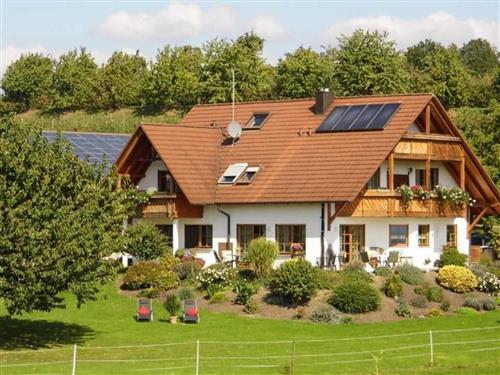 Ferielejlighed - 2 personer -  - Alter Ortsweg 17 a - 88709 - Meersburg