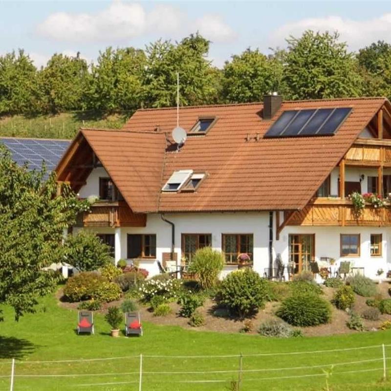 Ferielejlighed - 2 personer -  - Alter Ortsweg 17 a - 88709 - Meersburg