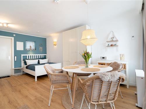 Ferienwohnung - 4 Personen -  - Am Hang - 23683 - Scharbeutz