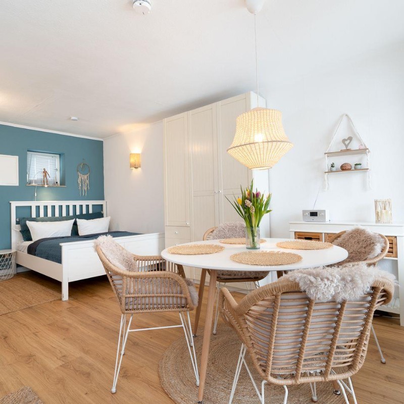 Ferielejlighed - 4 personer -  - Am Hang - 23683 - Scharbeutz