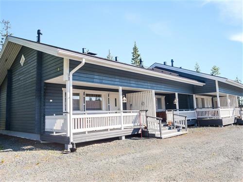 Feriehus / leilighet - 5 personer -  - Kuusamo - 93830