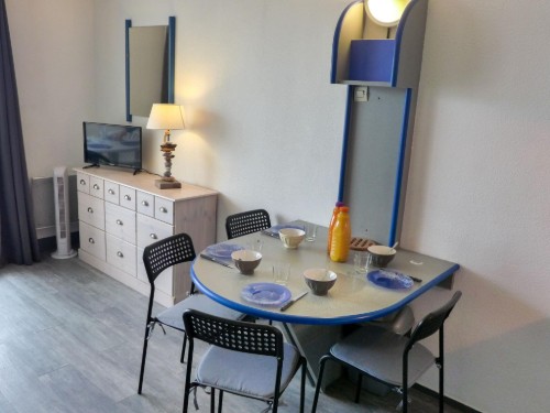 Ferielejlighed - 4 personer -  - 66140 - Canet-Plage