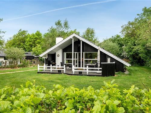 Ferienhaus - 6 Personen -  - Tues Drøwt - Bork Havn - 6893 - Hemmet Strand