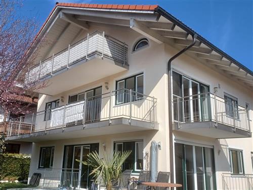 Holiday Home/Apartment - 4 persons -  - Mühlenweg - 83339 - Chieming