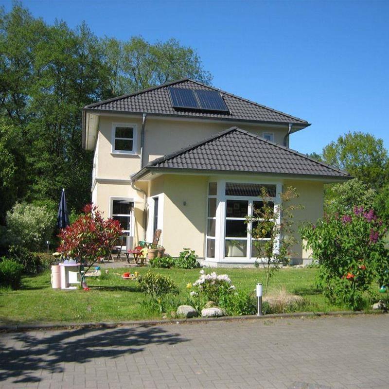 Ferielejlighed - 3 personer -  - Hofholzalle 62 a - 24109 - Kiel