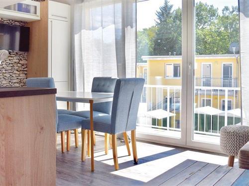 Semesterlägenhet - 4 personer -  - Vossweg - Graal-Müritz - 18182 - Gelbensande/Graal-Müritz