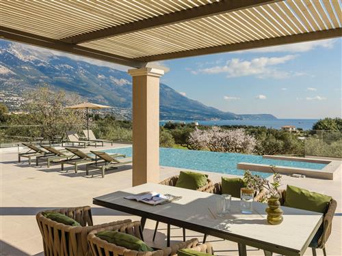 Fritidshus - 6 personer -  - Argostolion - 28100