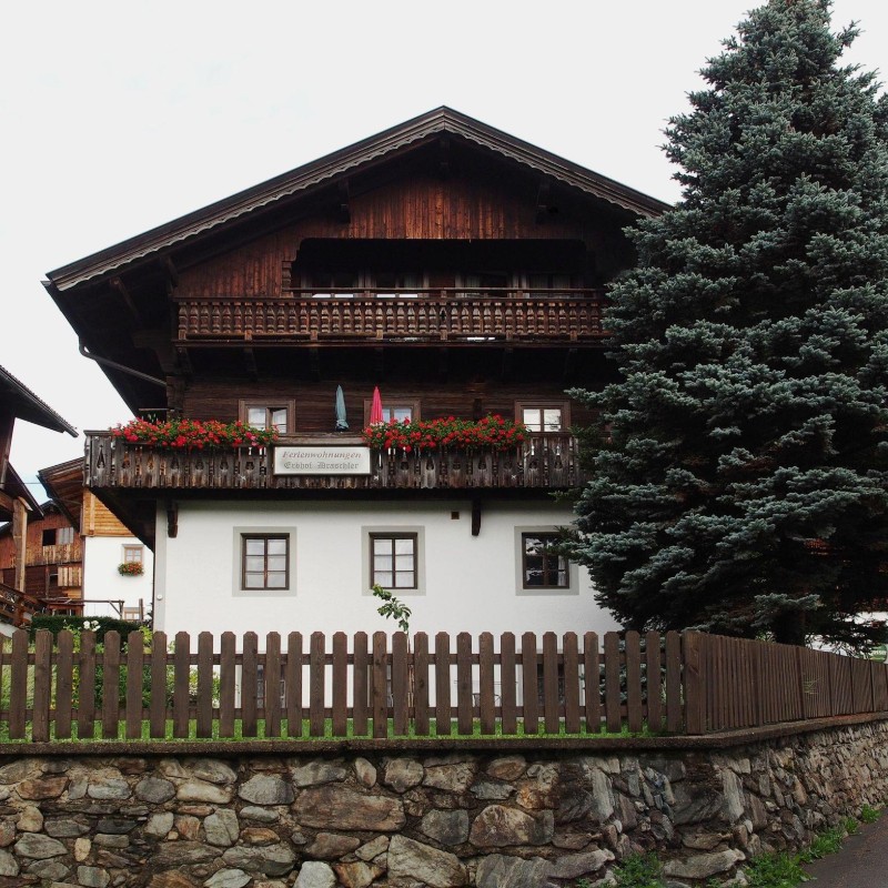 Bondegård - 4 personer -  - Dorf - 9942 - Obertilliach