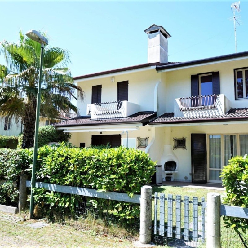 Villa - 6 personer -  - 30021 - Porto Santa Margherita (Ve)
