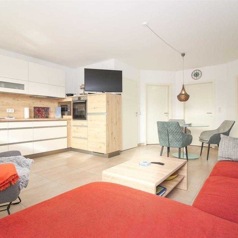 Ferielejlighed - 4 personer -  - Boomstroat - 26736 - Greetsiel