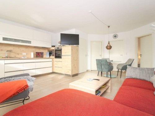 Ferielejlighed - 4 personer -  - Boomstroat - 26736 - Greetsiel