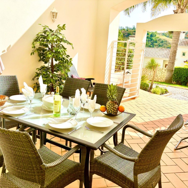 Sommerhus - 6 personer -  - Budens - 8650-060