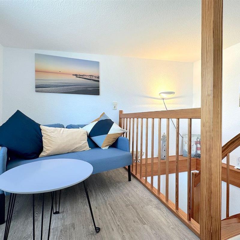 Ferielejlighed - 2 personer -  - Lindenstraße - 23746 - Kellenhusen