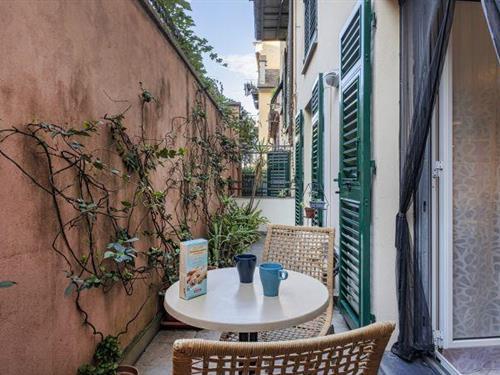 Holiday Home/Apartment - 4 persons -  - 16123 - Genoa