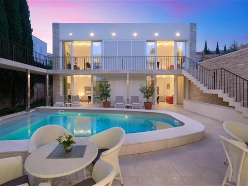 Holiday home - 16 persons -  - Put Zlatnog Rata - Brac-Bol - 21420 - Bol