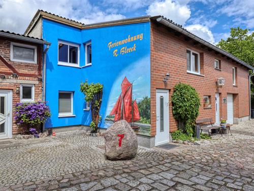 Semesterlägenhet - 6 personer -  - Körkwitzer Weg - 18311 - Ribnitz-Damgarten