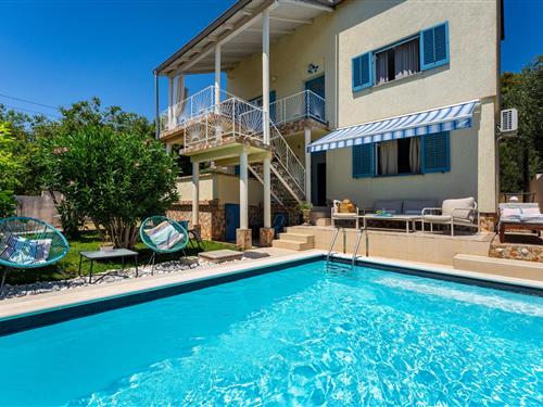 Holiday home - 5 persons -  - ulica Pazar - Biograd-Sv.Filip I Jakov - 23207 - Sv.Filip I Jakov