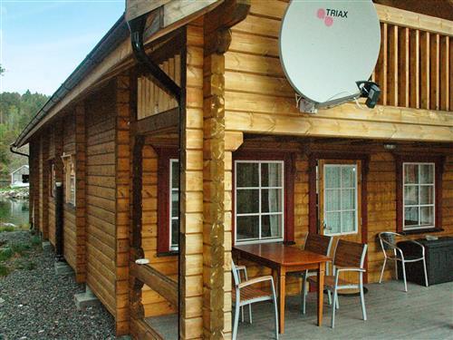  - 5 persons -  - Våglandsvegen 282 B - 6683 - Vågland