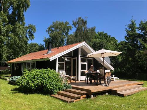 Feriehus - 5 personer -  - Vagtelvej - Maarup - 8305 - Samsø