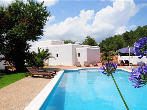 Holiday Home/Apartment - 13 persons -  - Can Caseres, Casas 103 y 104, Polígono - 07850 - Santa Eulalia Del Río